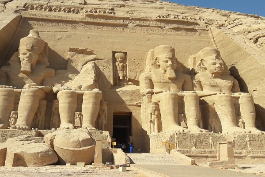 EGYPT