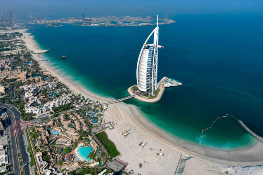 Maldives + Sri Lanka + Egypt + Dubai