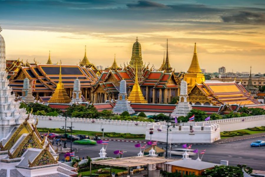 Bangkok+Phuket+Pattaya