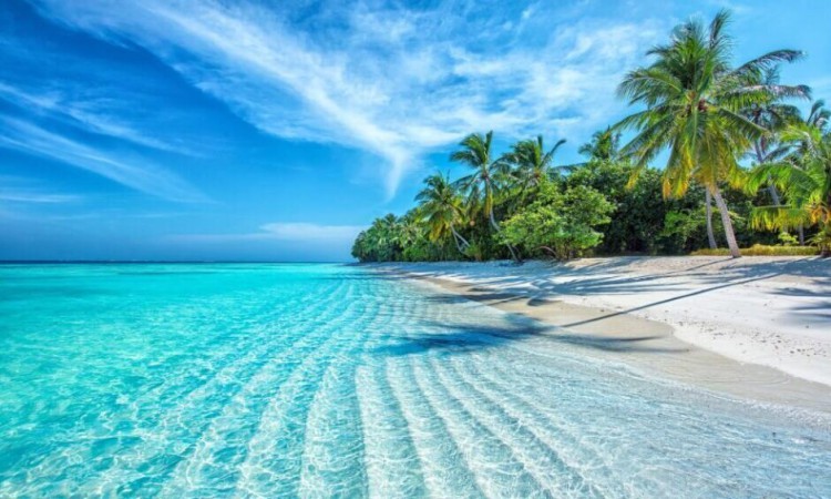 Maldives