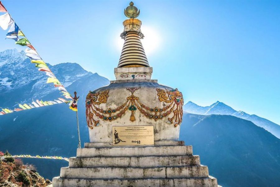 Kathmandu+Pokhara