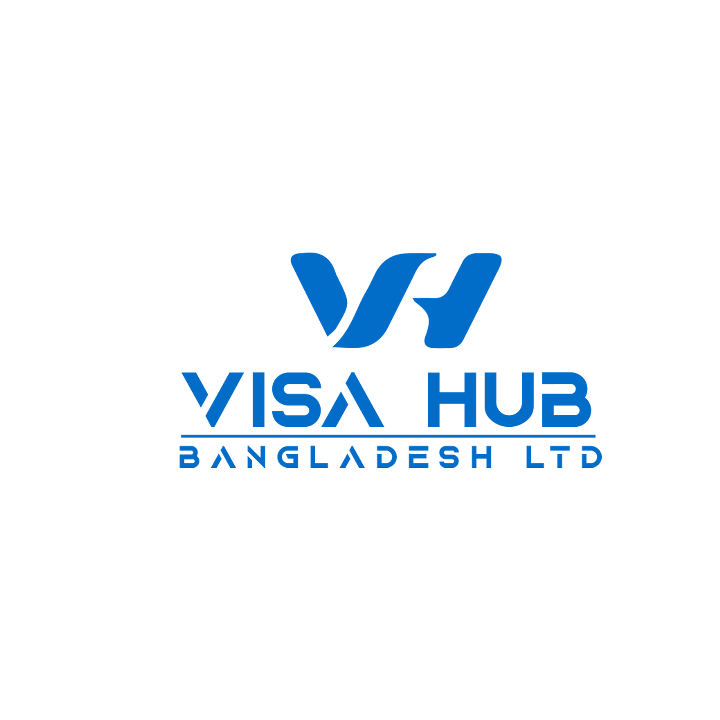 Your Trusted Visa Partner
