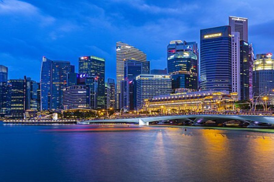 Thailand+Combodia+Kulalumpur+Singapore Package