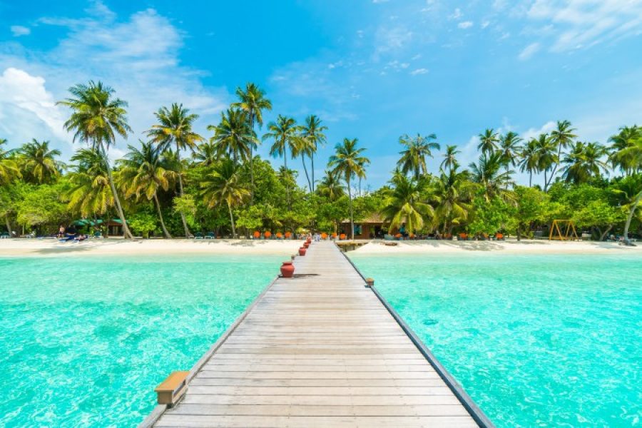 Maldives