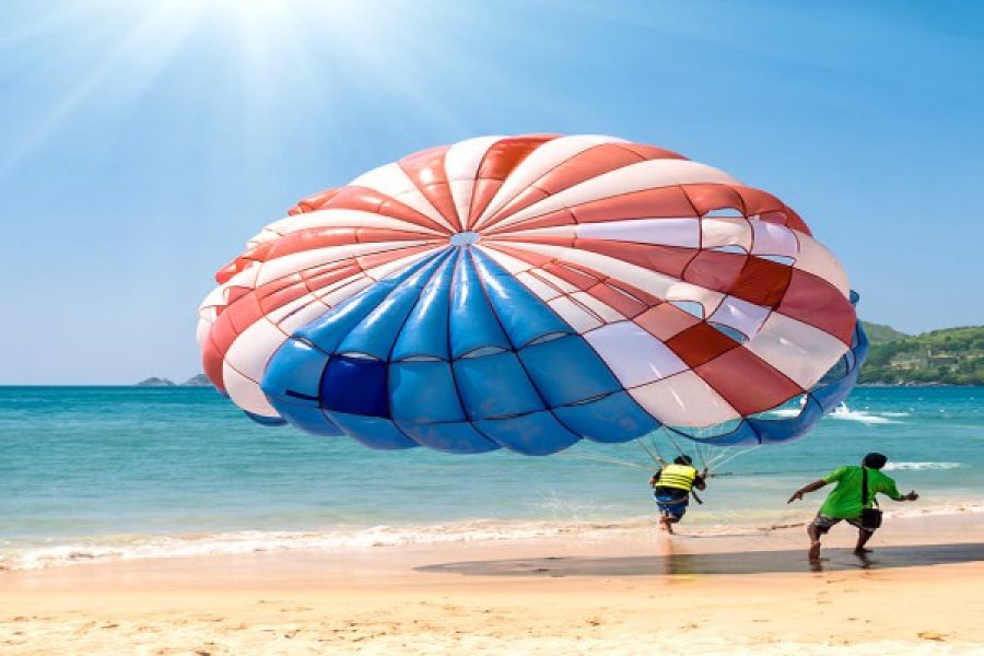 Bangkok+Phuket