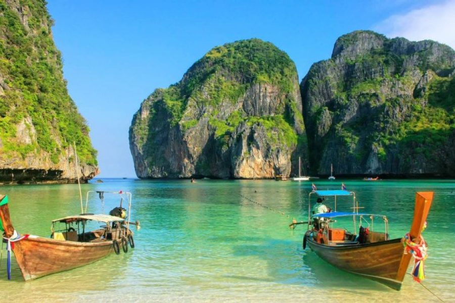 THAILAND
